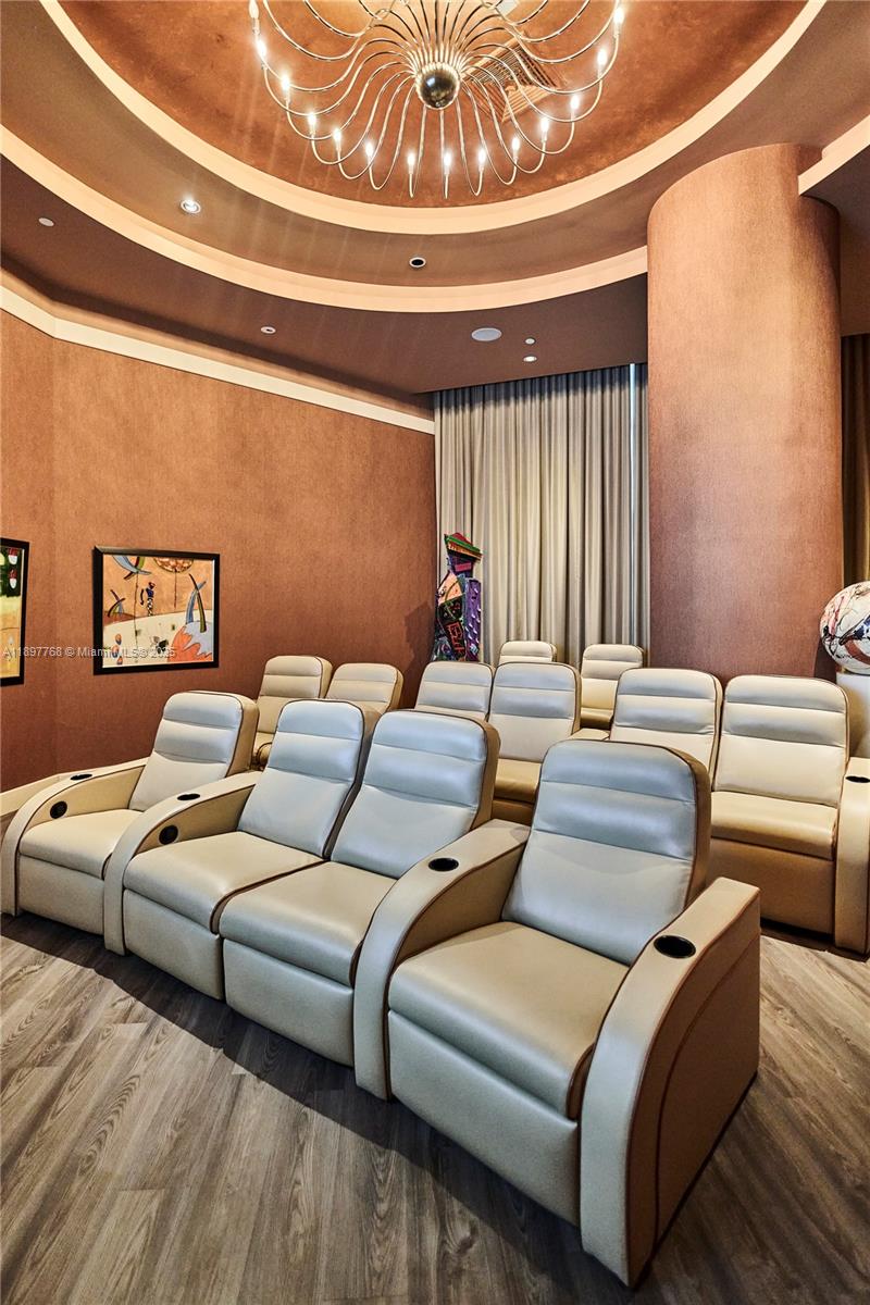 OCEAN PALMS CONDO - Residential Lease