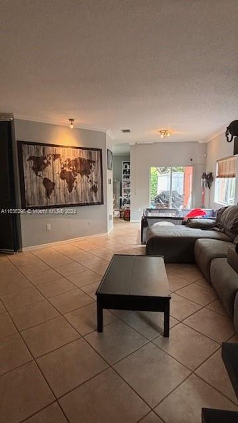 A home in Cutler Bay