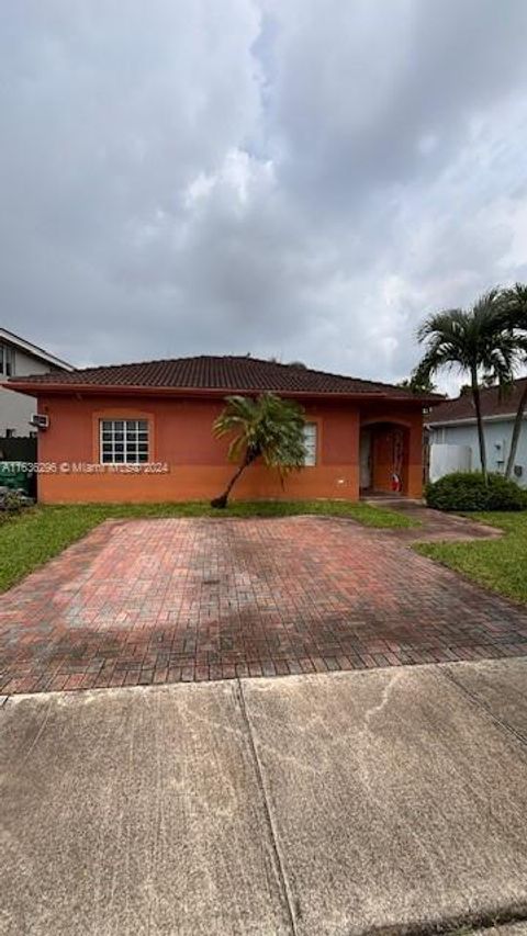 A home in Cutler Bay