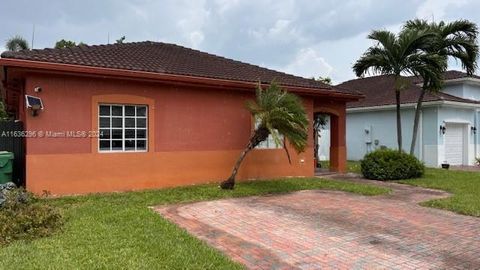 A home in Cutler Bay