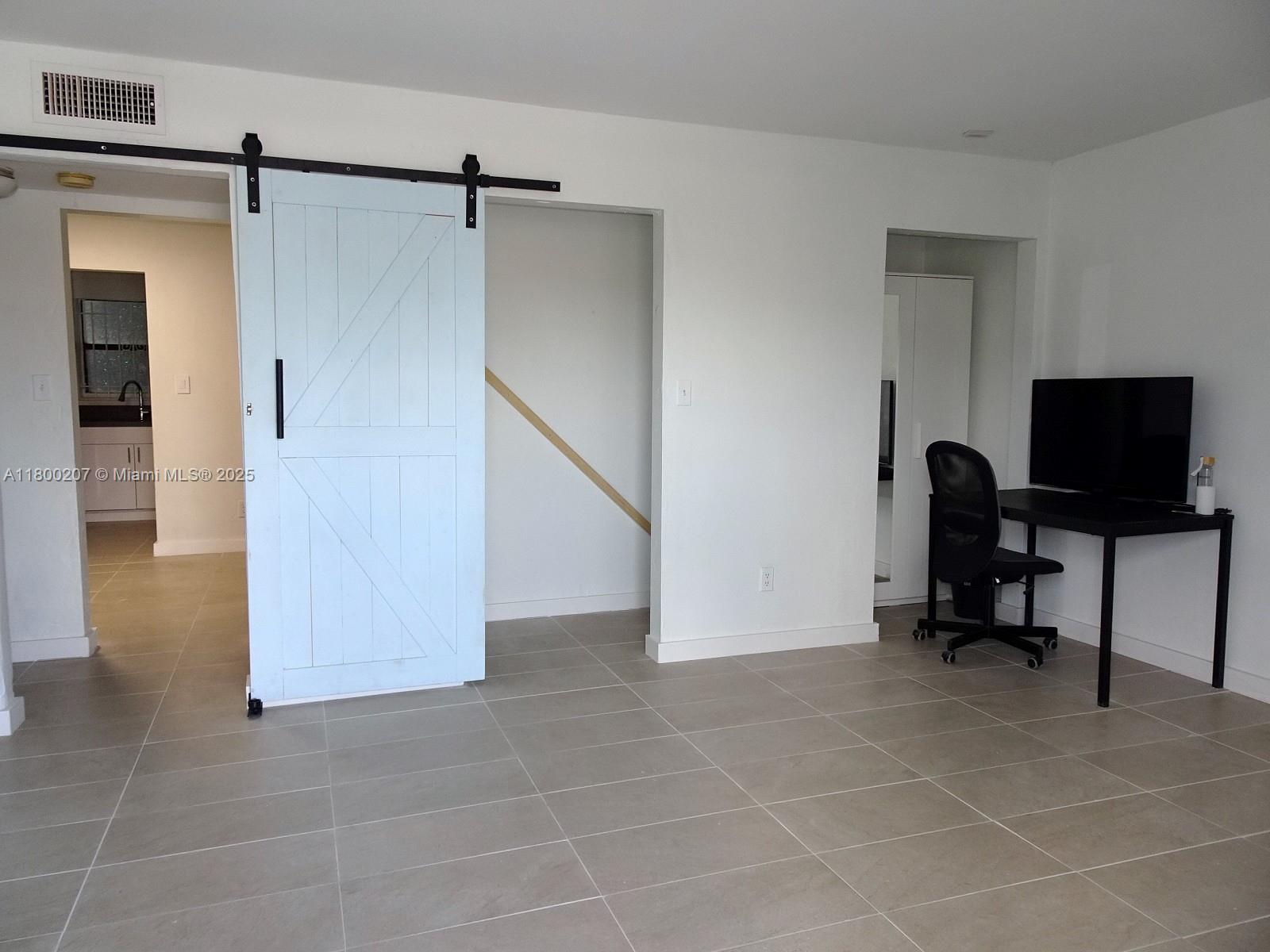 Property for Sale at 13500 Ne 3rd Ct 217, North Miami, Miami-Dade County, Florida - Bedrooms: 1 
Bathrooms: 2  - $145,000