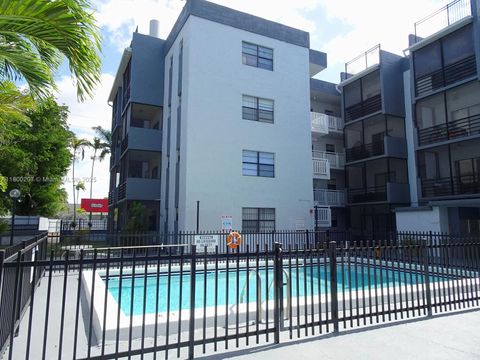 13500 NE 3rd Ct 217 North Miami FL 33161