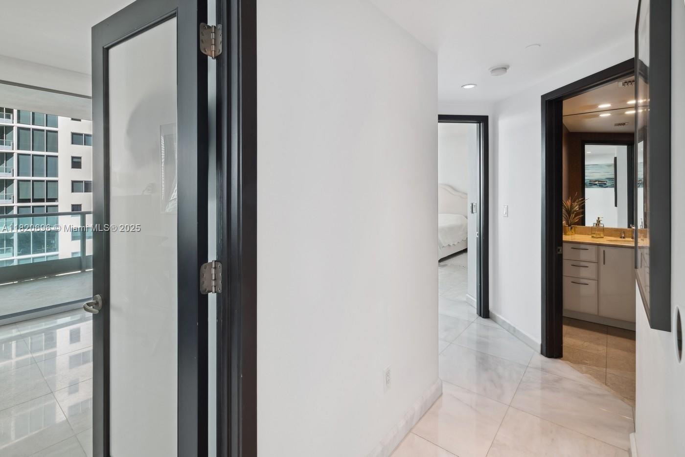 JADE RESIDENCES BRICKELL - Residential Lease