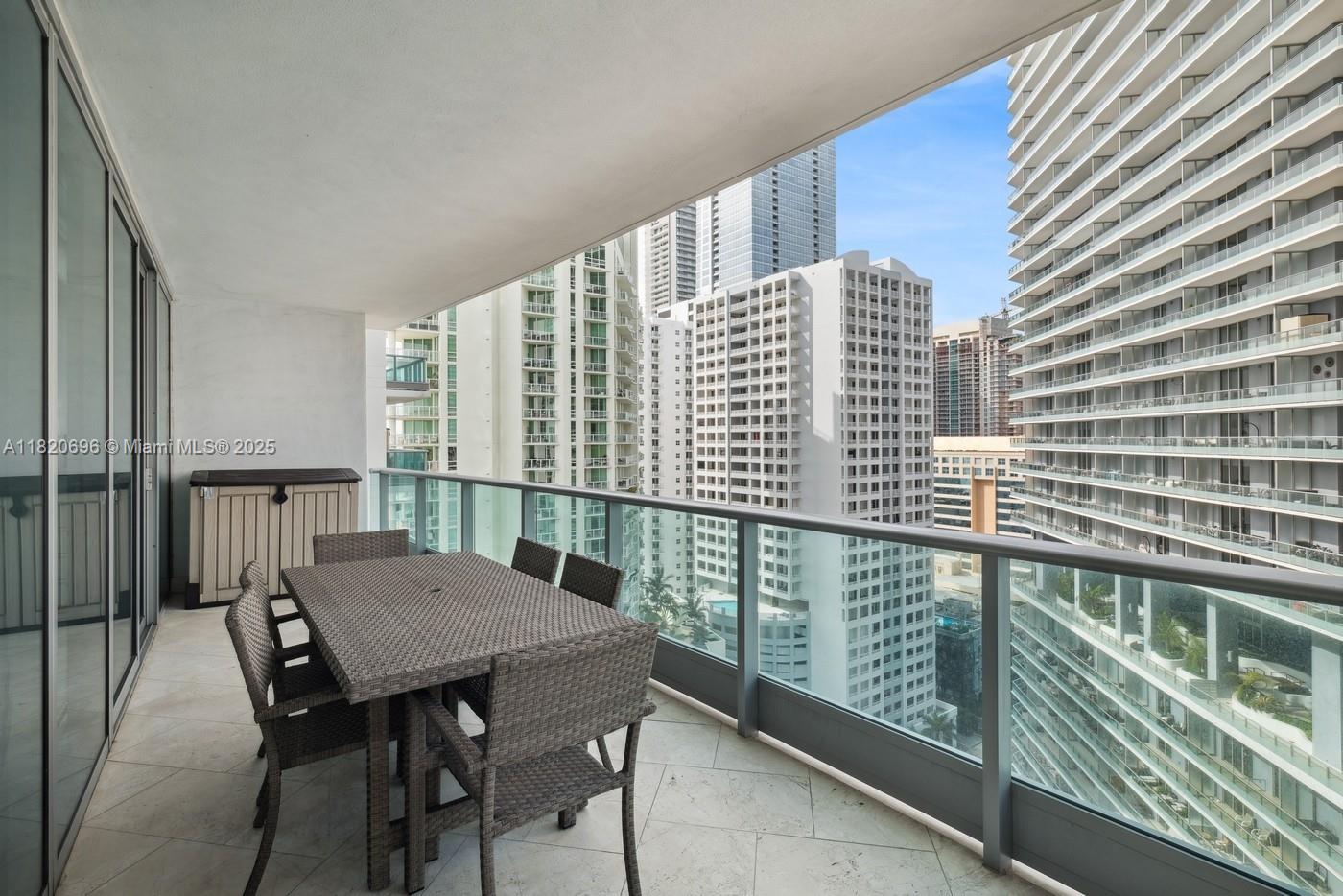 JADE RESIDENCES BRICKELL - Residential Lease