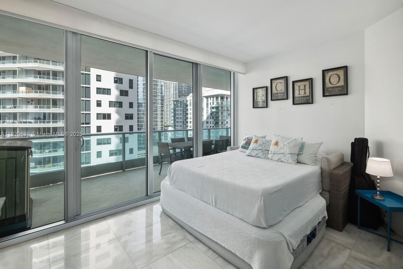 JADE RESIDENCES BRICKELL - Residential Lease