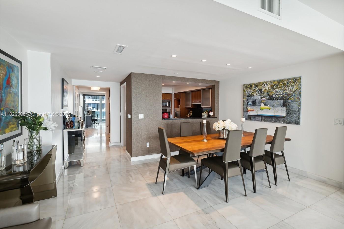 JADE RESIDENCES BRICKELL - Residential Lease