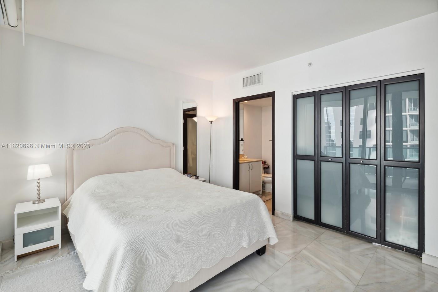 JADE RESIDENCES BRICKELL - Residential Lease