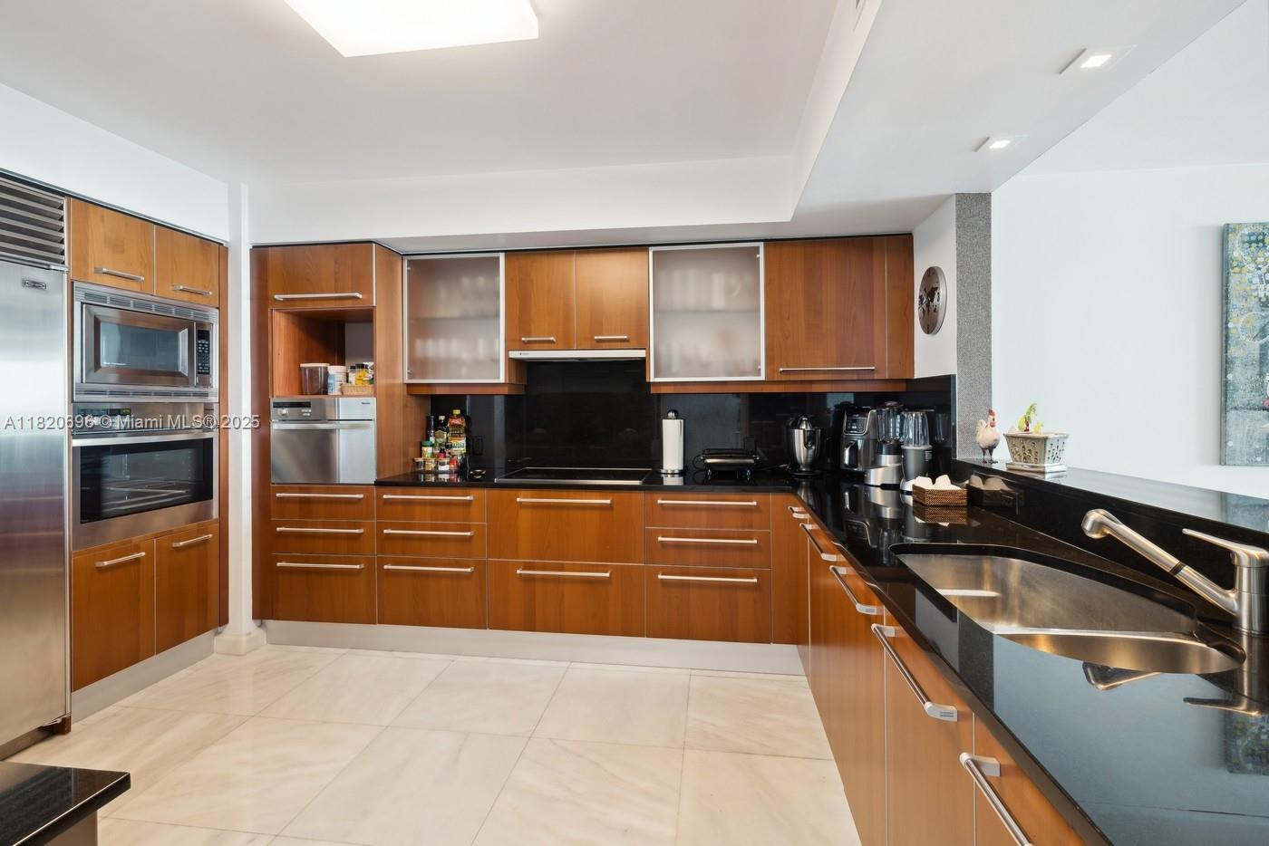 JADE RESIDENCES BRICKELL - Residential Lease