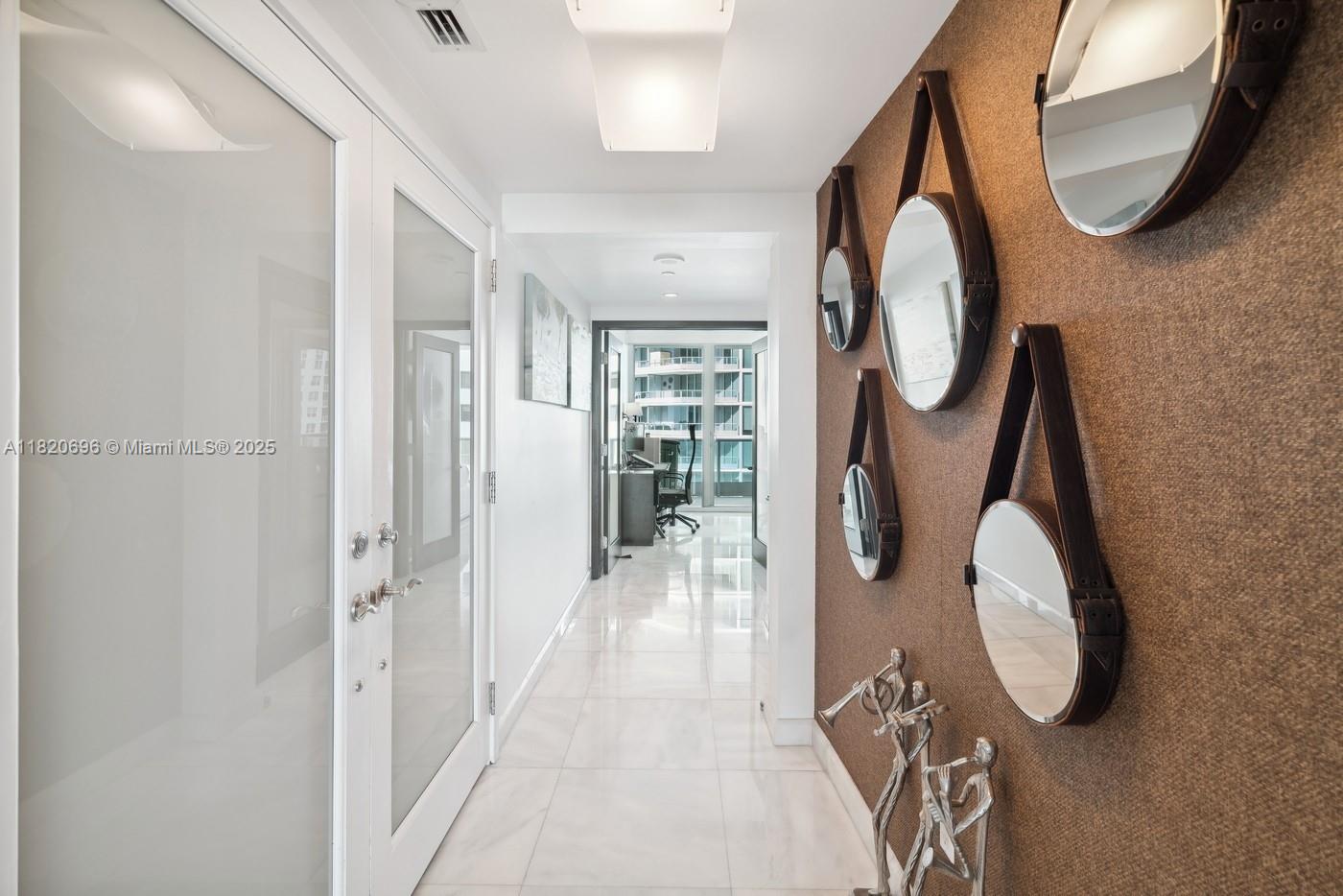 JADE RESIDENCES BRICKELL - Residential Lease