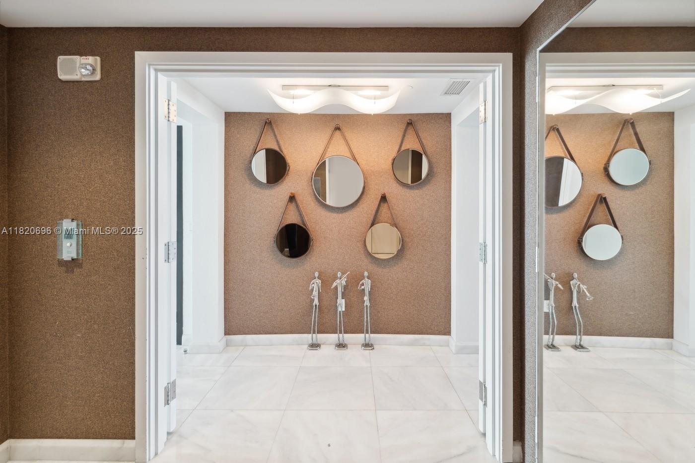 JADE RESIDENCES BRICKELL - Residential Lease