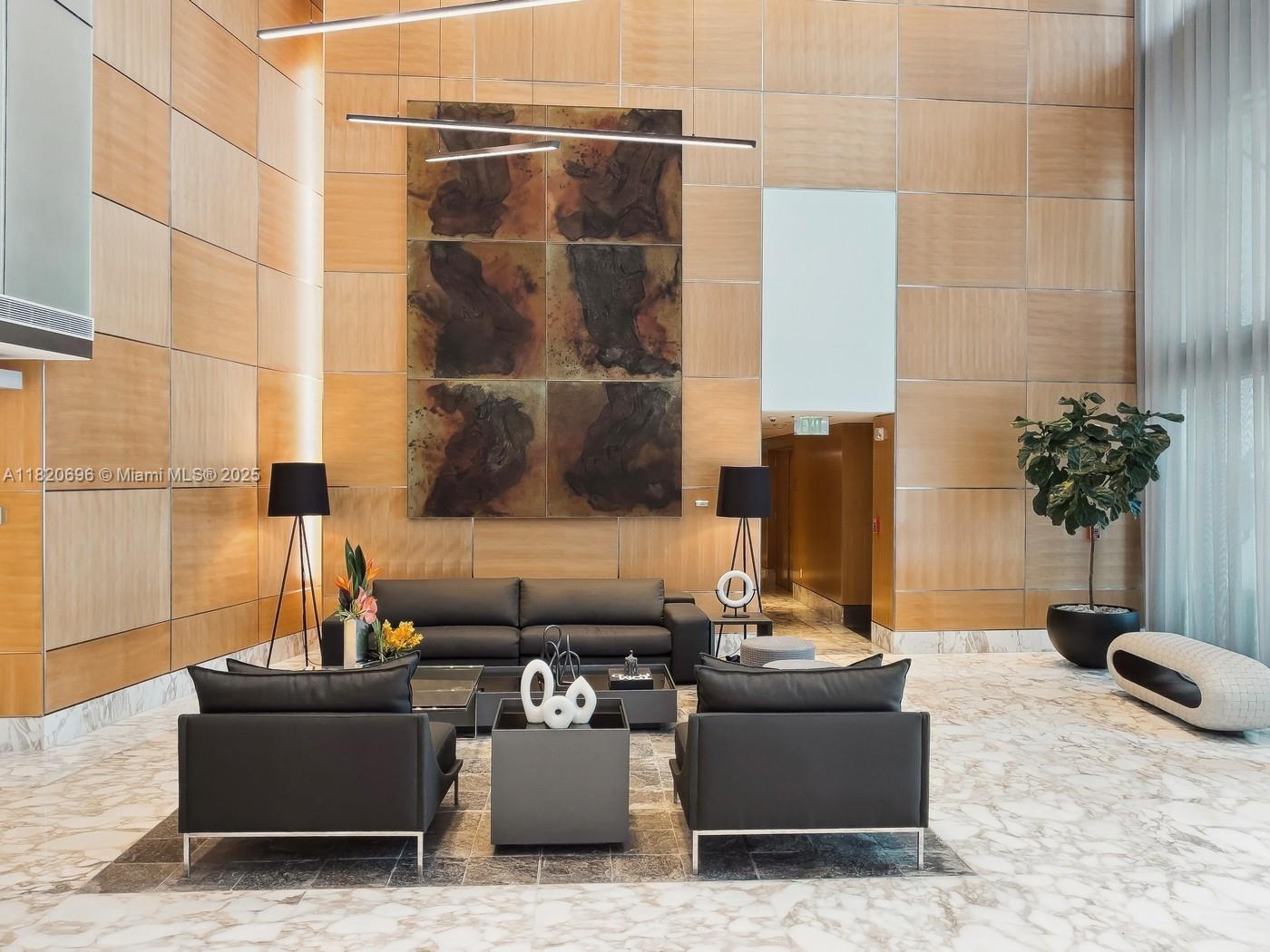 JADE RESIDENCES BRICKELL - Residential Lease