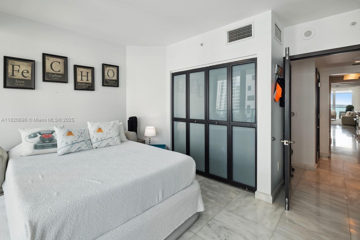 JADE RESIDENCES BRICKELL - Residential Lease