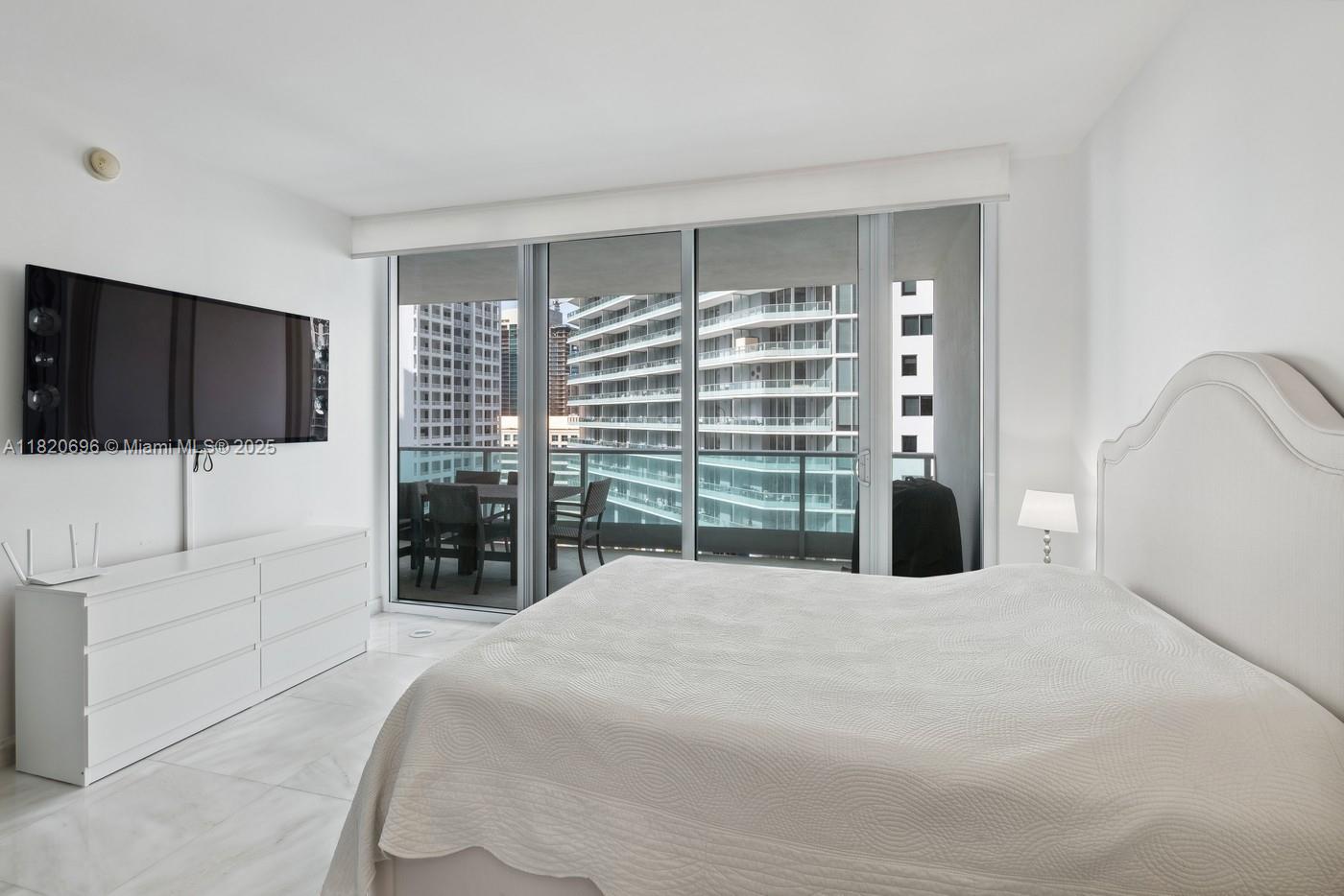 JADE RESIDENCES BRICKELL - Residential Lease