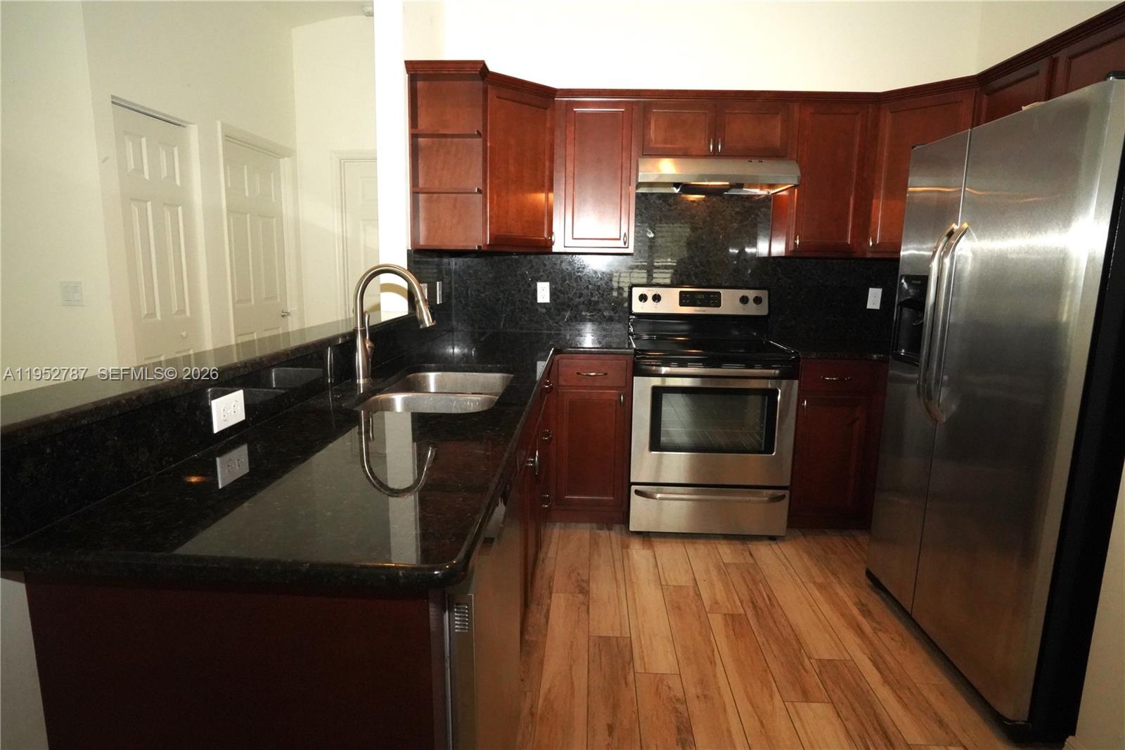 PORT ST LUCIE SECTION 9 - Residential