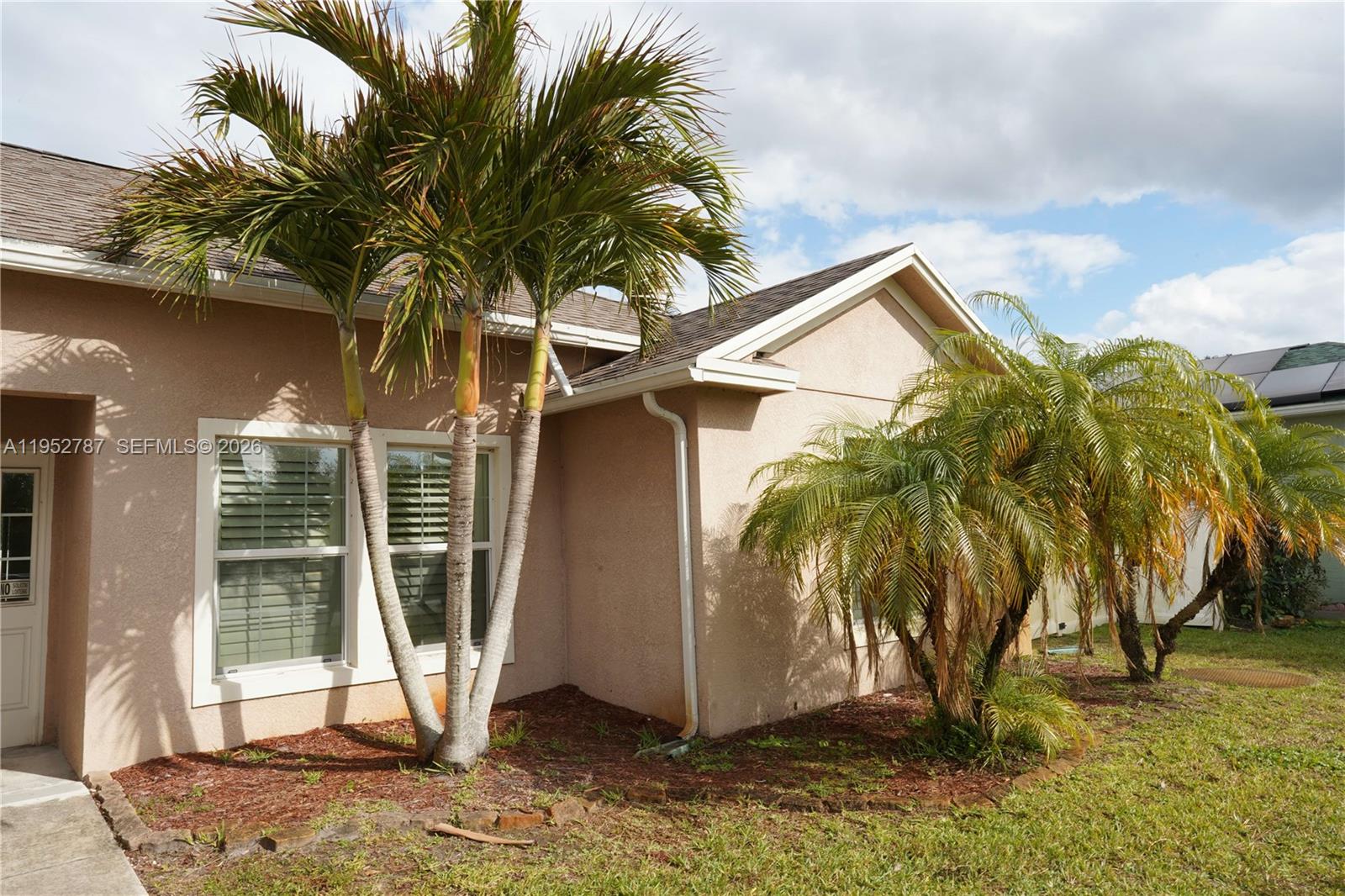 PORT ST LUCIE SECTION 9 - Residential