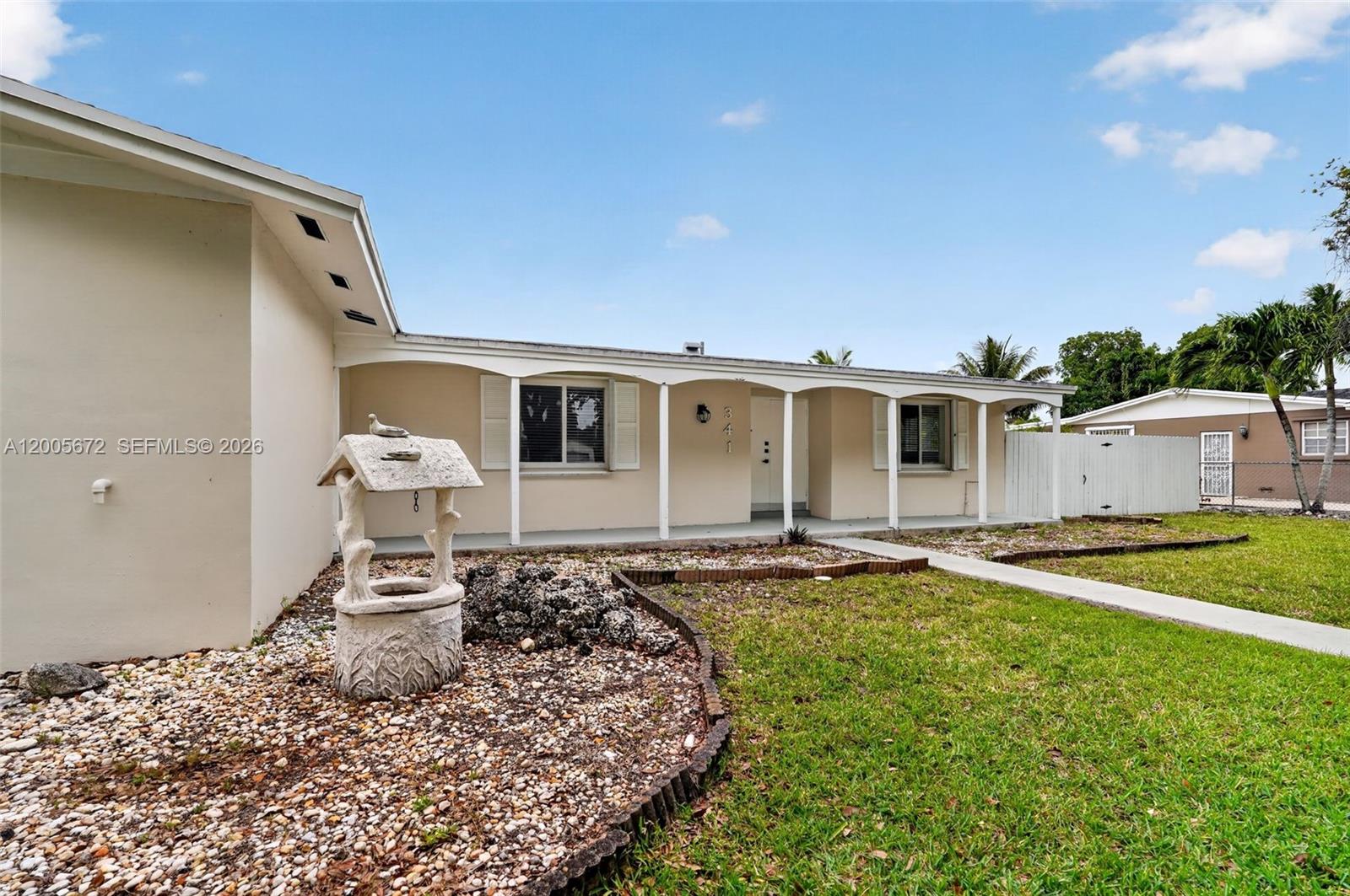 PINE MANOR PART ONE - Residential