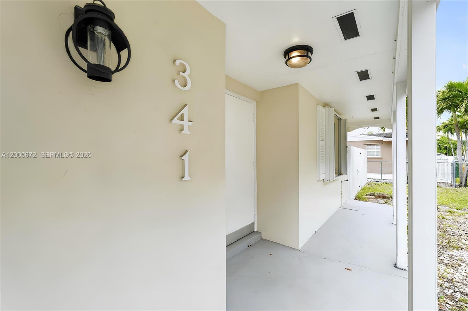 PINE MANOR PART ONE - Residential