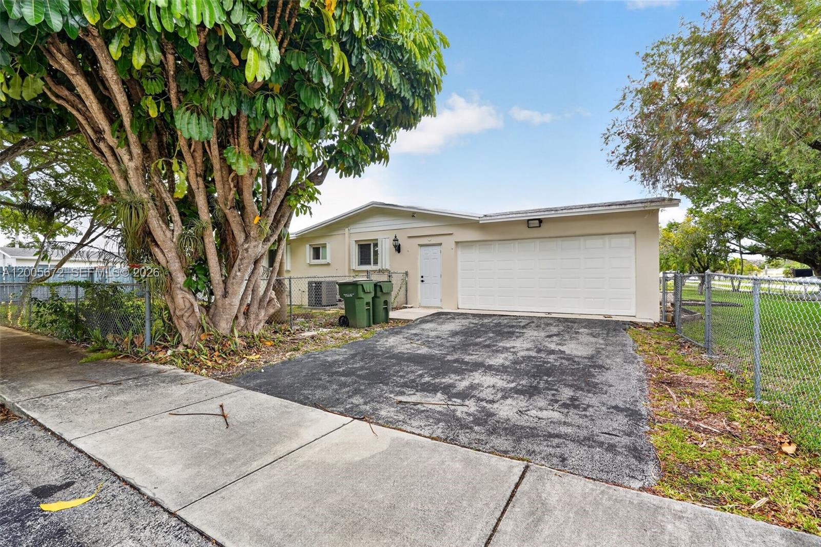 PINE MANOR PART ONE - Residential