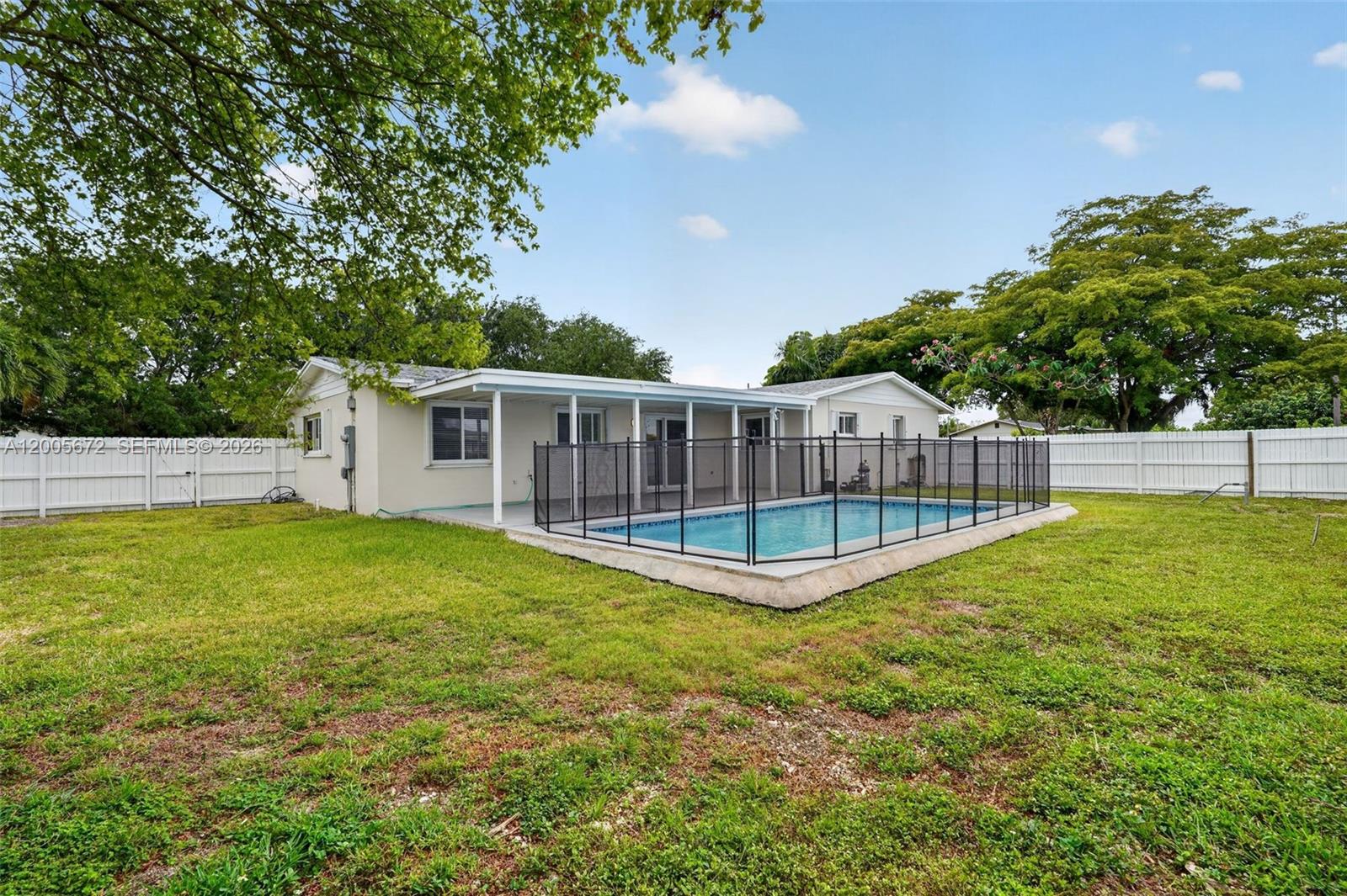 PINE MANOR PART ONE - Residential