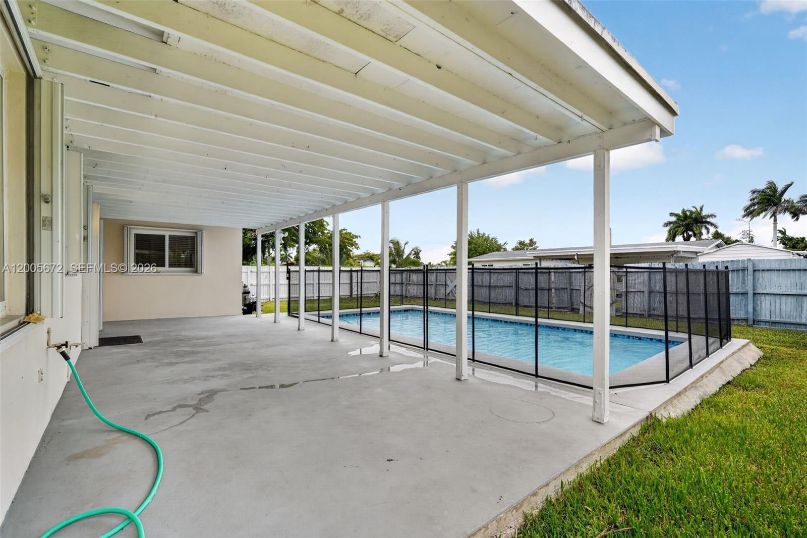 PINE MANOR PART ONE - Residential