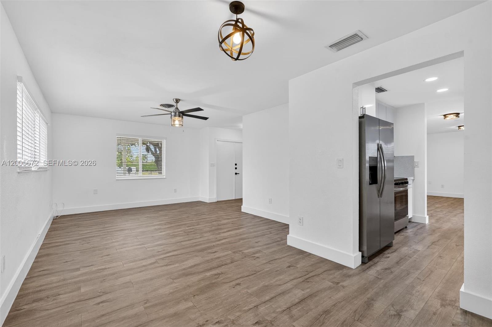 PINE MANOR PART ONE - Residential