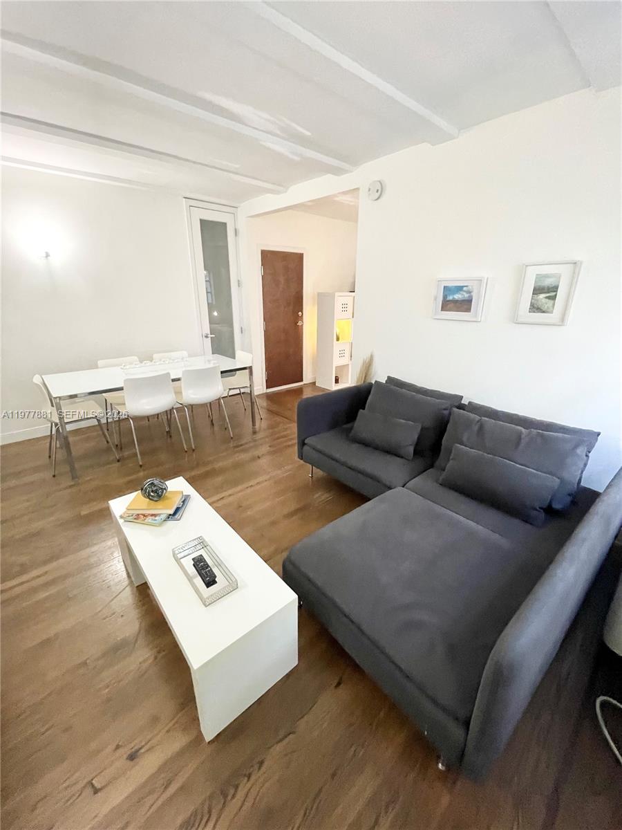 BEACHGARDENS CONDO - Residential Lease