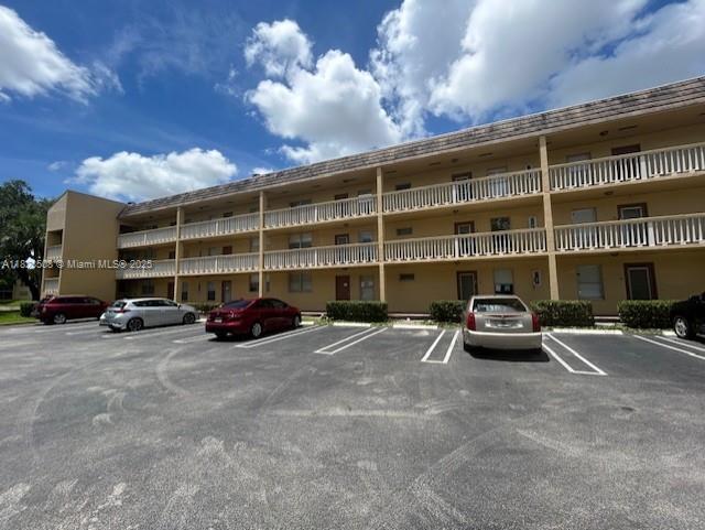 Property for Sale at 6200 Nw 62nd St 104, Tamarac, Broward County, Florida - Bedrooms: 2 
Bathrooms: 2  - $85,000
