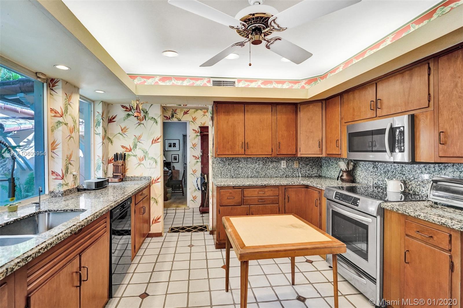 COLEE HAMMOCK - Residential