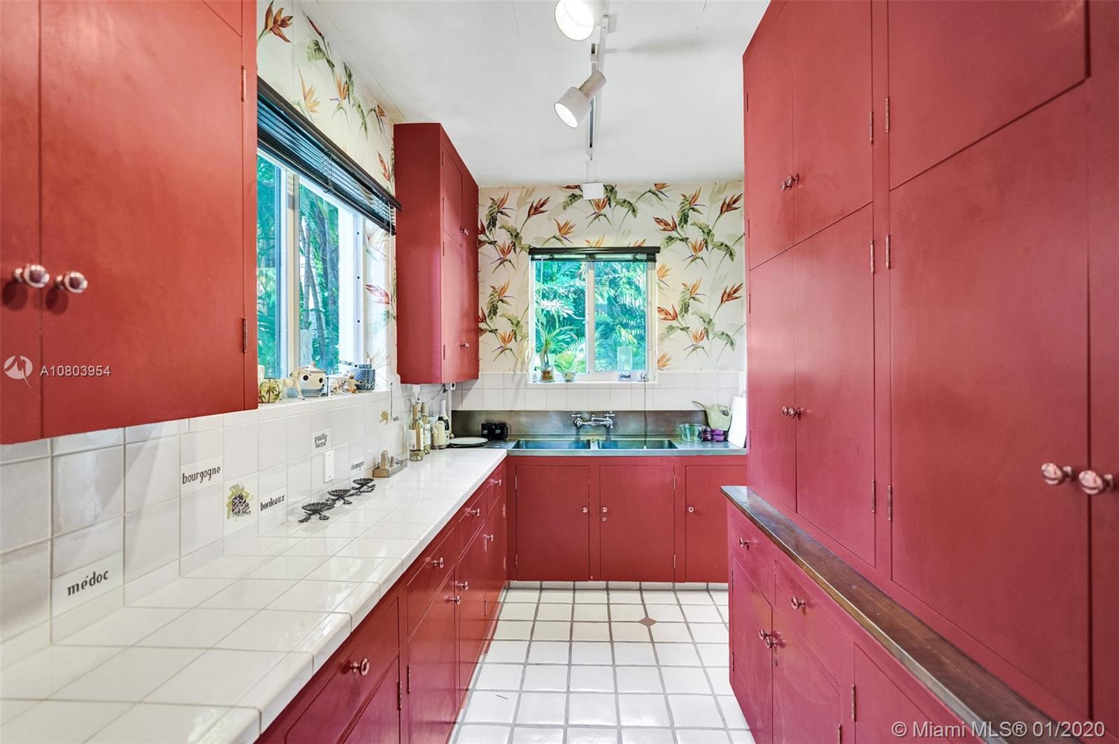 COLEE HAMMOCK - Residential