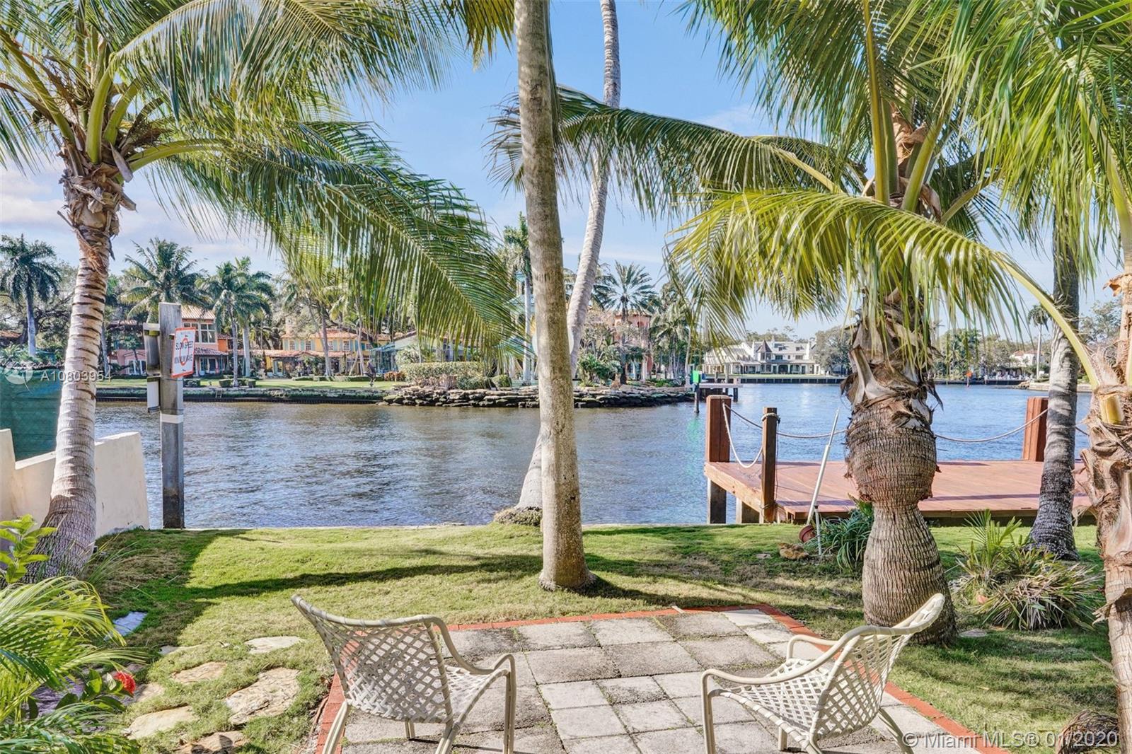 COLEE HAMMOCK - Residential