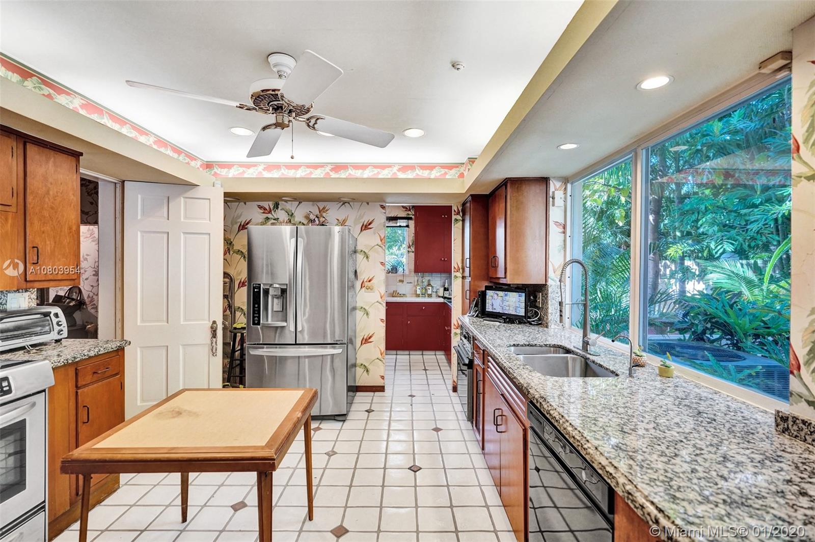 COLEE HAMMOCK - Residential