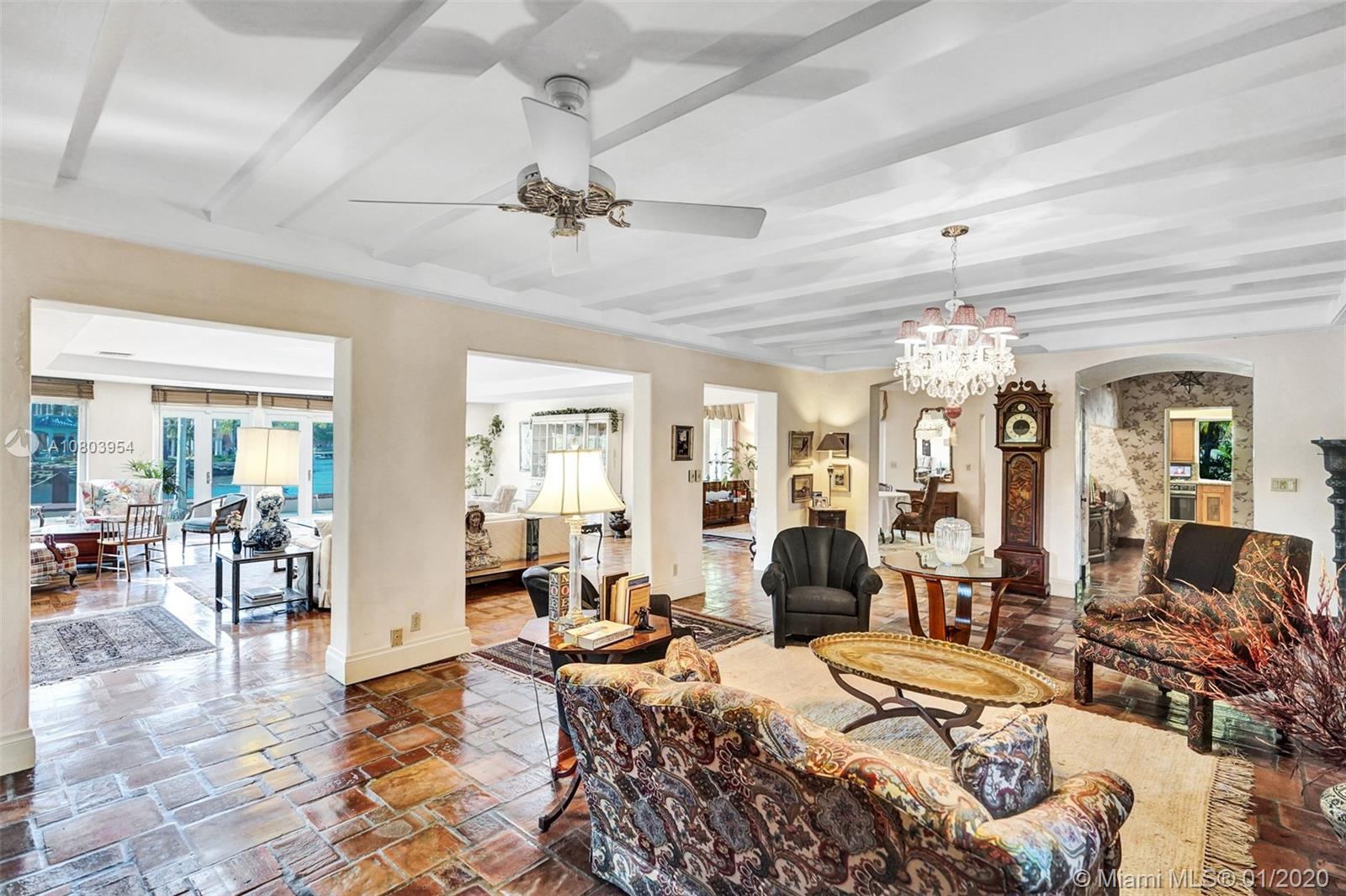 COLEE HAMMOCK - Residential