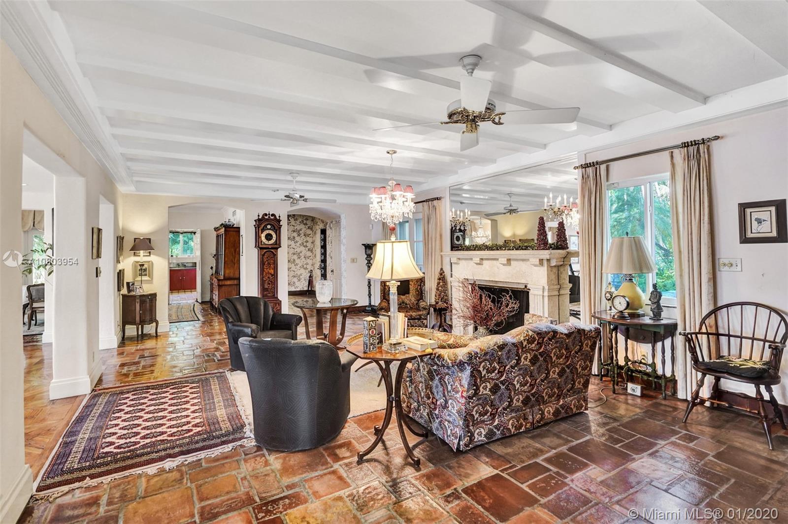 COLEE HAMMOCK - Residential