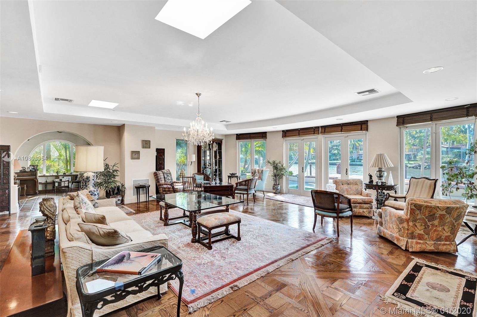 COLEE HAMMOCK - Residential