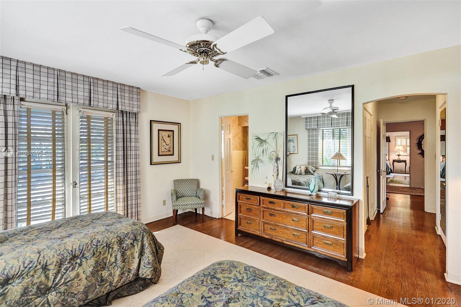 COLEE HAMMOCK - Residential