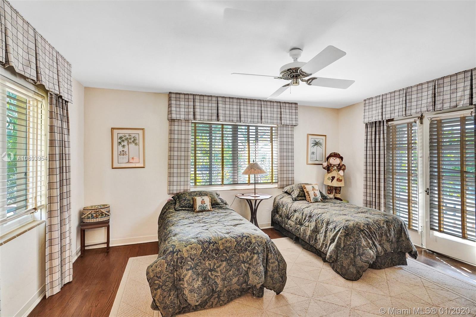 COLEE HAMMOCK - Residential