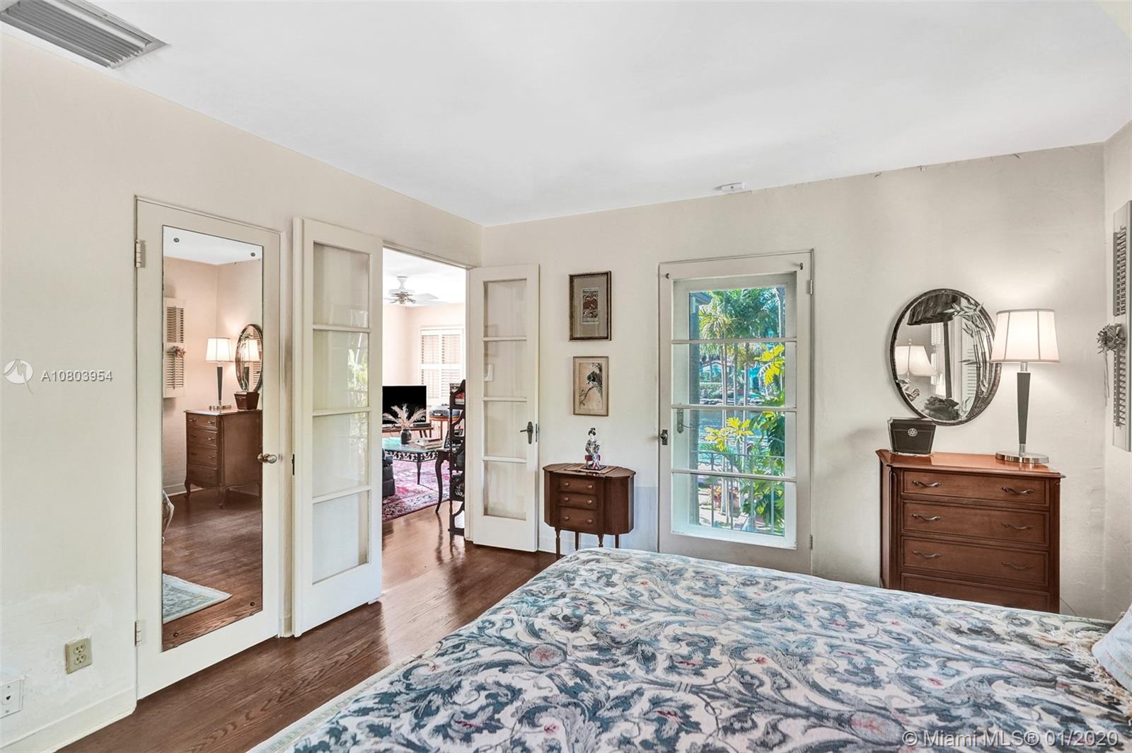 COLEE HAMMOCK - Residential