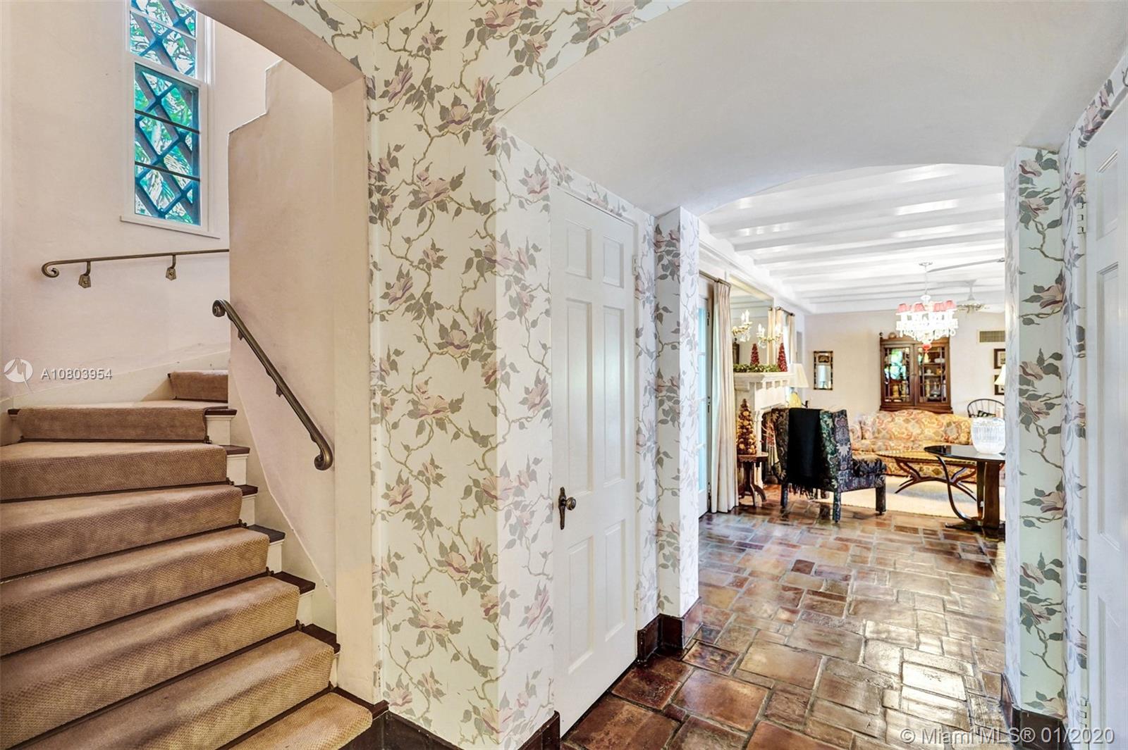 COLEE HAMMOCK - Residential