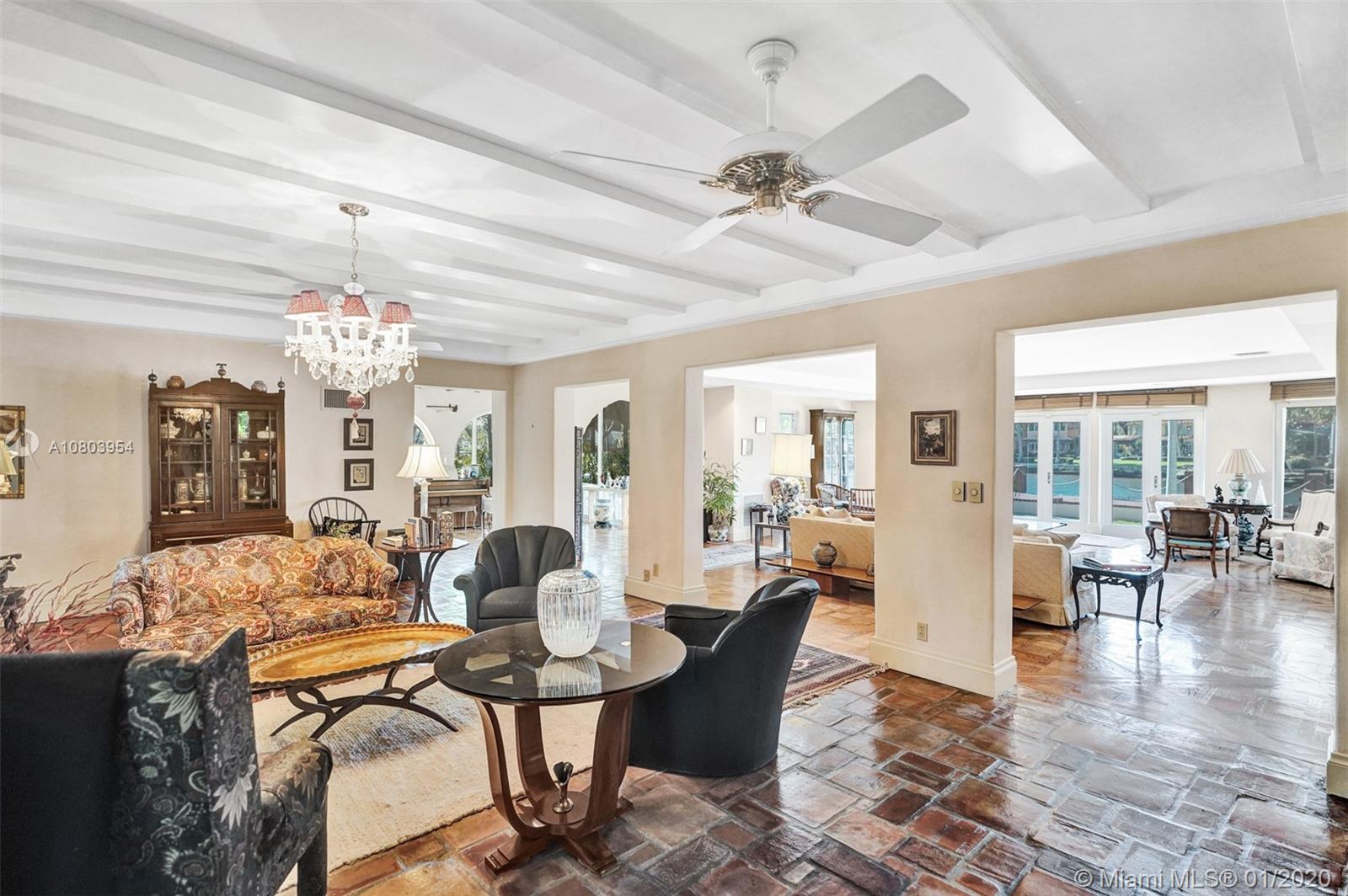 COLEE HAMMOCK - Residential