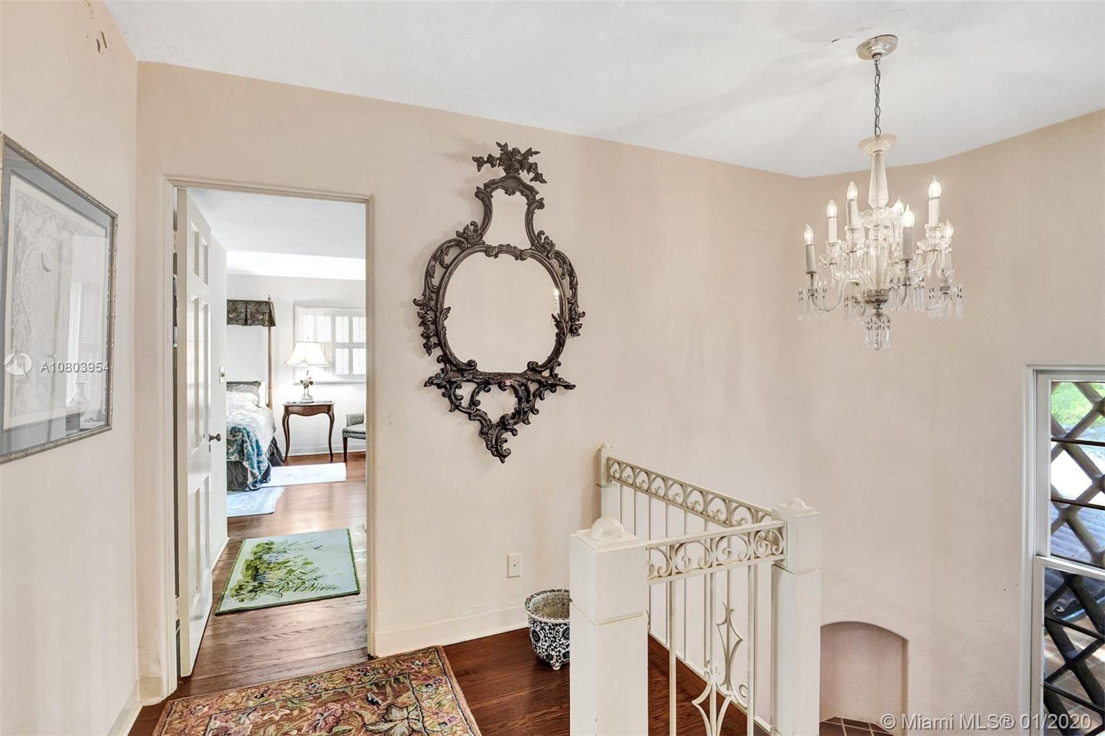 COLEE HAMMOCK - Residential