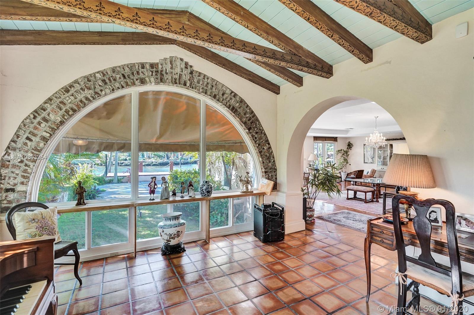 COLEE HAMMOCK - Residential