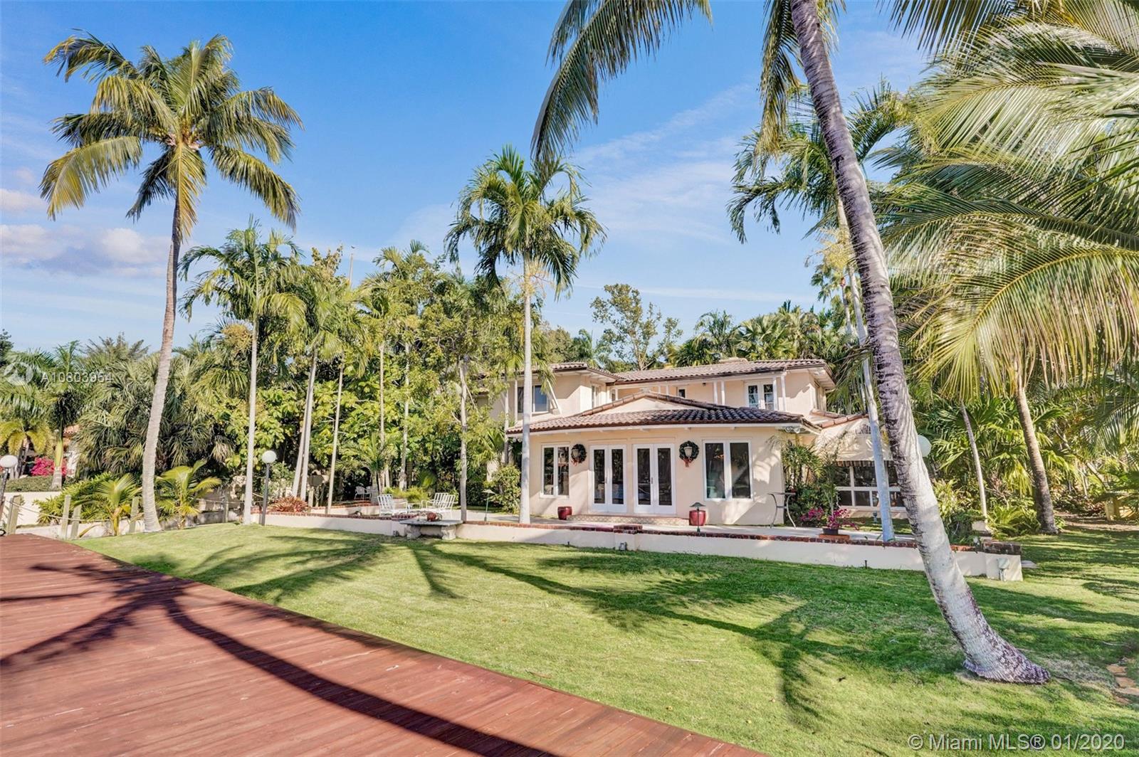 COLEE HAMMOCK - Residential