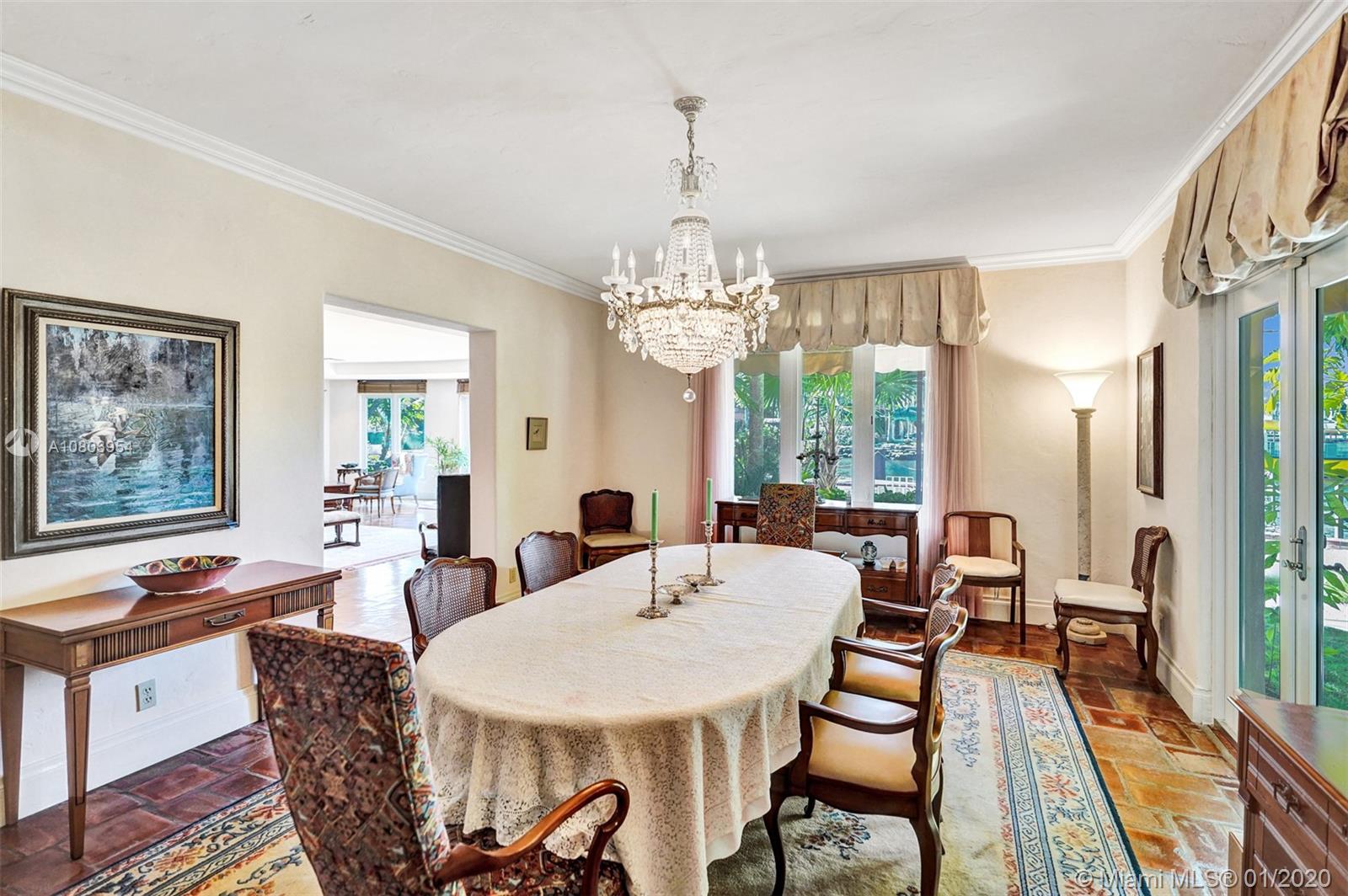 COLEE HAMMOCK - Residential