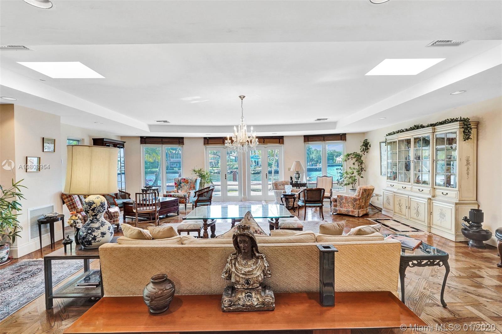 COLEE HAMMOCK - Residential