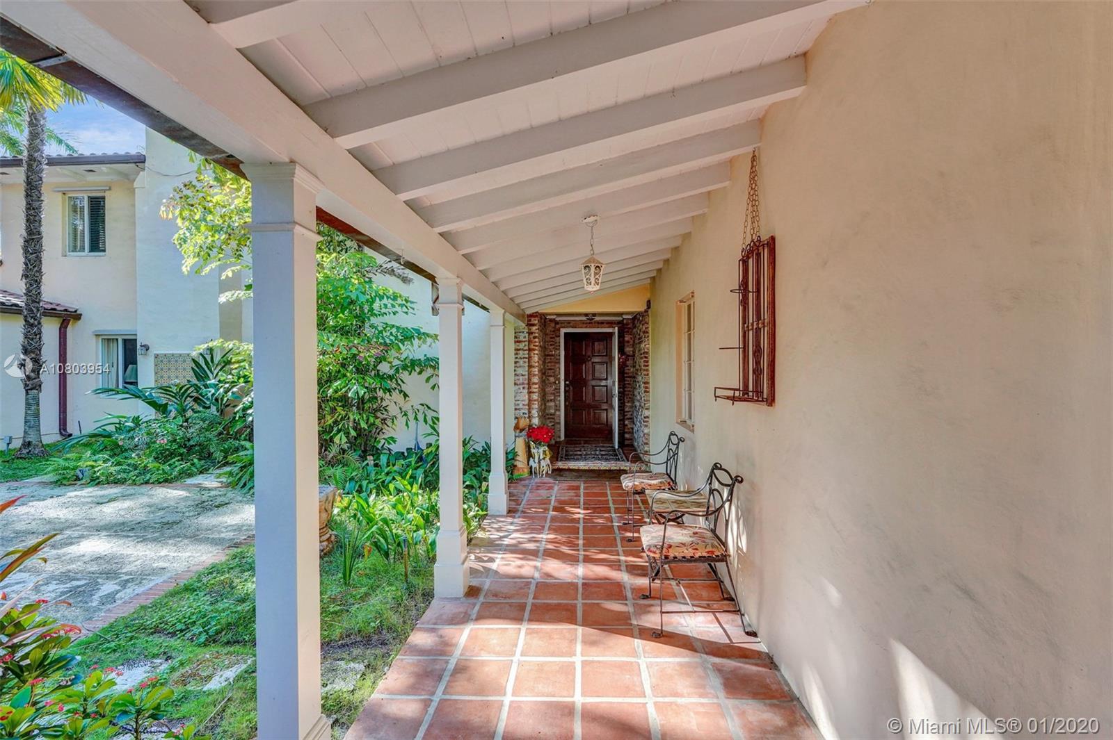 COLEE HAMMOCK - Residential