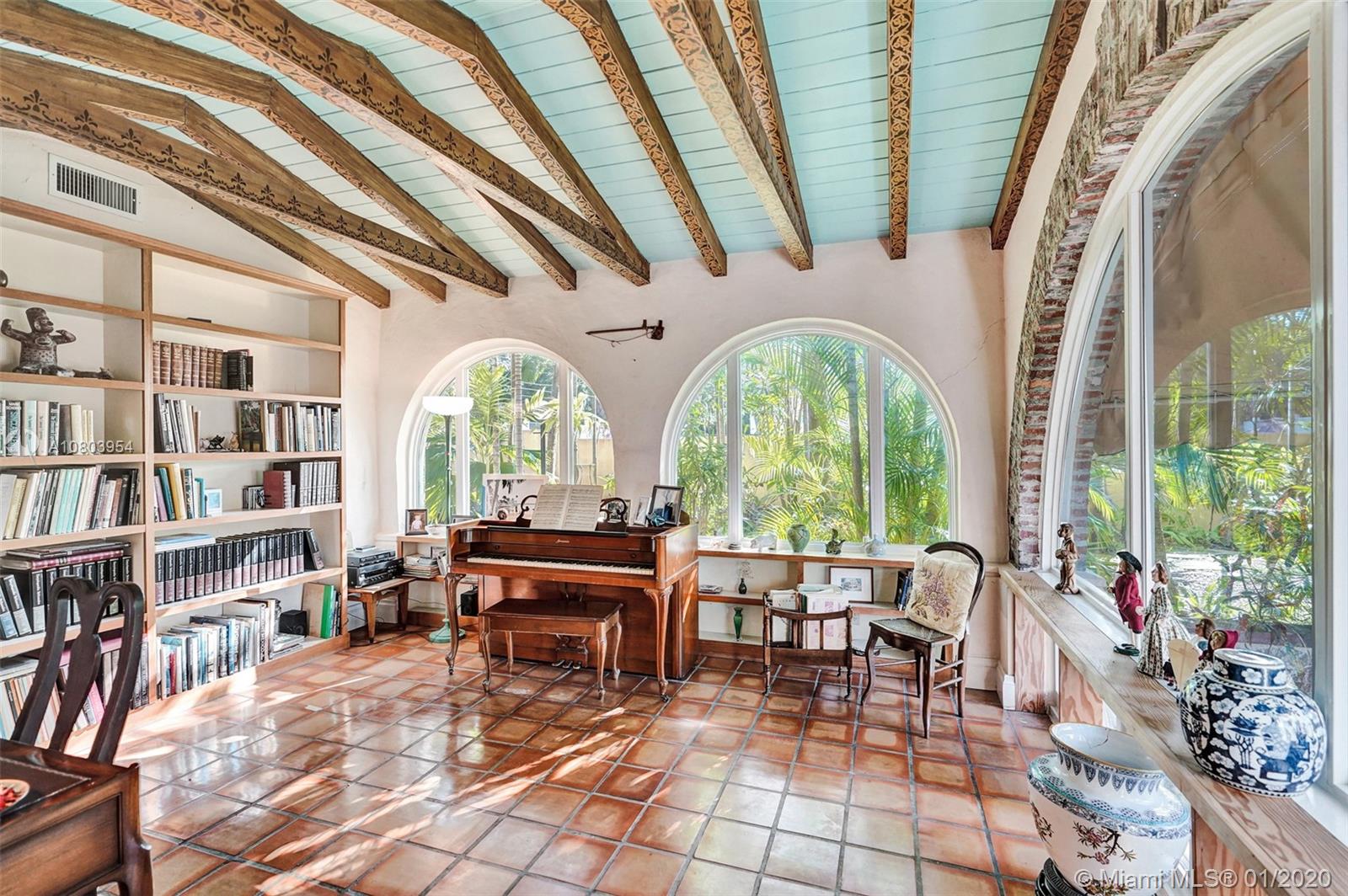 COLEE HAMMOCK - Residential