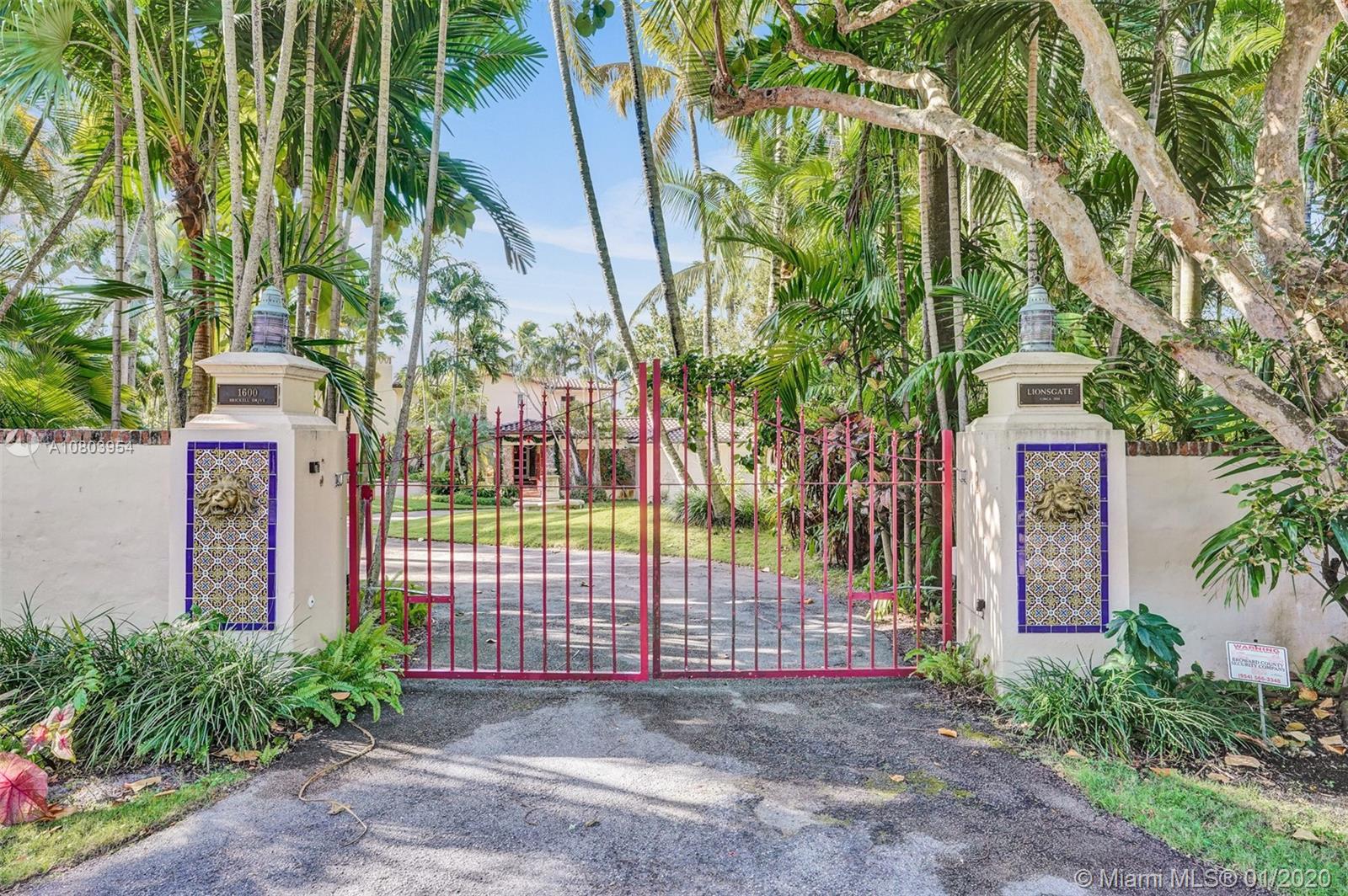 COLEE HAMMOCK - Residential