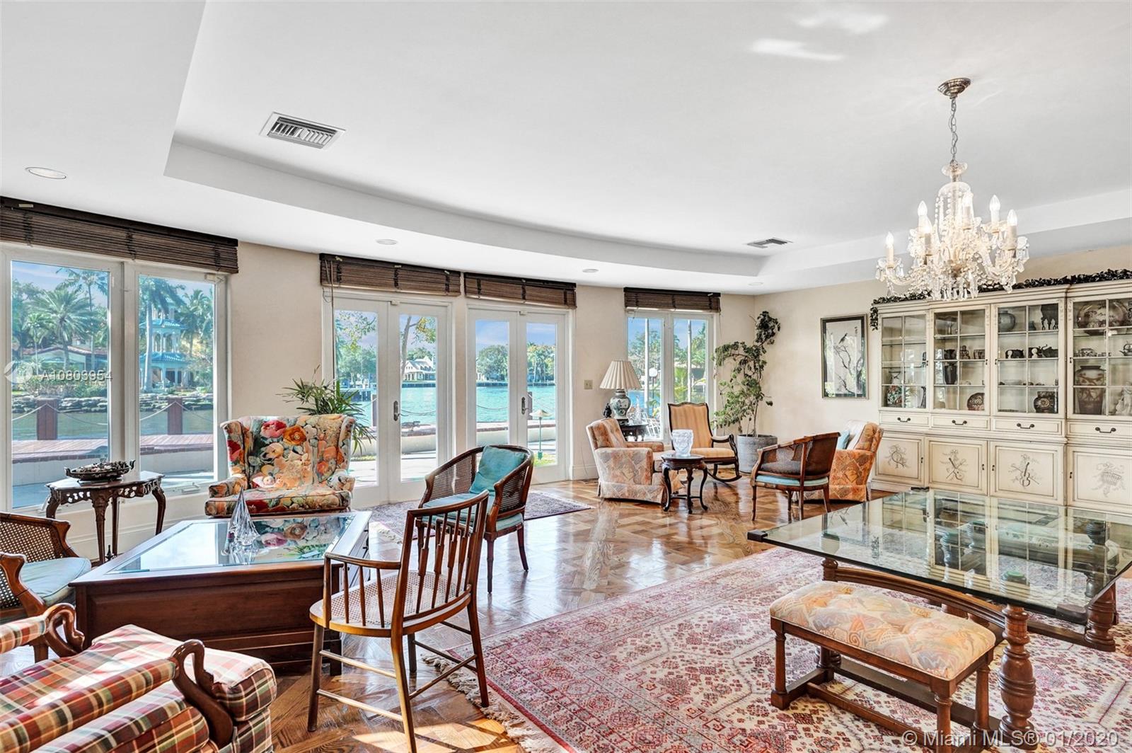 COLEE HAMMOCK - Residential