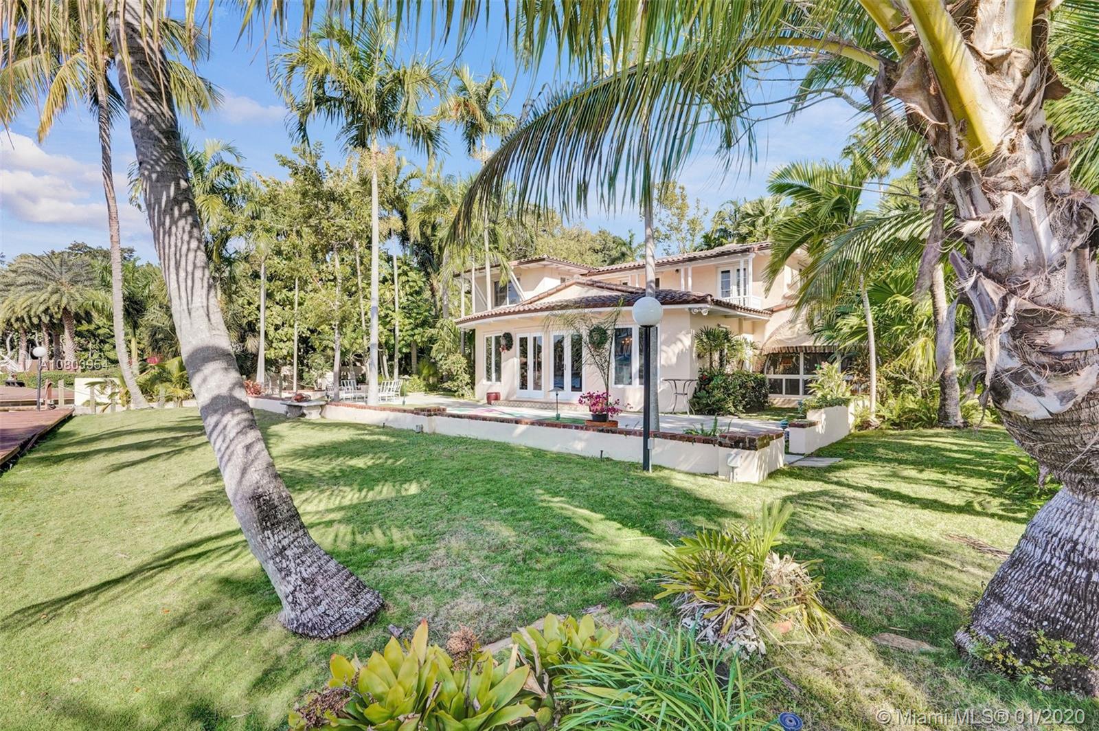 COLEE HAMMOCK - Residential