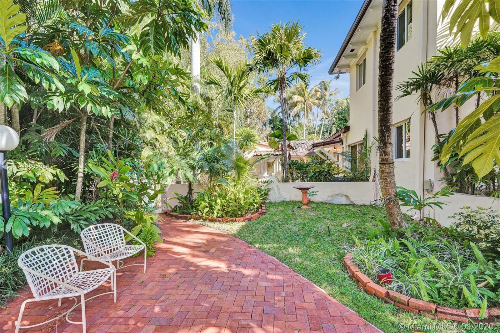 COLEE HAMMOCK - Residential